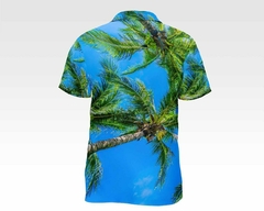 CAMISA PALMERAS Artemix ST-1570 - comprar online