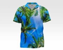 CAMISA PALMERAS Artemix ST-1570