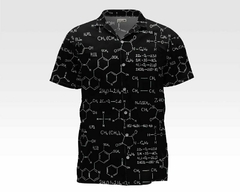 CAMISA QUIMICA Artemix ST-1576