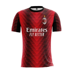 CAMISETA Milan Italia Artemix CAX-1616