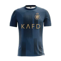 CAMISETA AL NASSR RONALDO Artemix CAX-1550