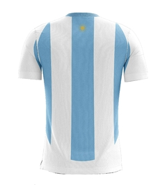 CAMISETA ARGENTINA 2024 CAX-2100 ARTEMIX - comprar online