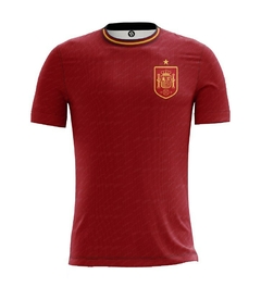 CAMISETA ESPAÑA ARTEMIX CAX-2023