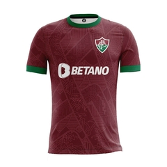 CAMISETA FLUMINENSE Artemix CAX-1698