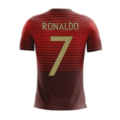 CAMISETA PORTUGAL 2014 Artemix CAX-1584 - comprar online