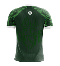 CAMISETA FERRO CARRIL OESTE ED ESPECIAL ARTEMIX CAX-0638 en internet