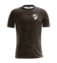 CAMISETA PLATENSE CALAMAR MANCHAS CAX-0790 - comprar online