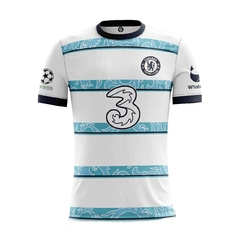 CAMISETA CHELSEA FC ENZO FERNANDEZ ARTEMIX CAX-1034