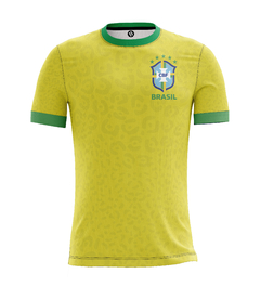 CAMISETA BRASIL 2022-2023 CAX-1035