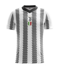 CAMISETA JUVENTUS ITALIA DI MARIA 22 artemix CAX-1052