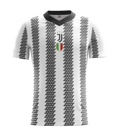 CAMISETA JUVENTUS ITALIA DI MARIA 22 artemix CAX-1052