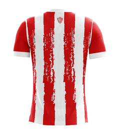 CAMISETA UNION DE SANTA FE TATENGUE ARTEMIX CAX-1056 en internet