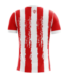 CAMISETA UNION DE SANTA FE TATENGUE ARTEMIX CAX-1056 en internet