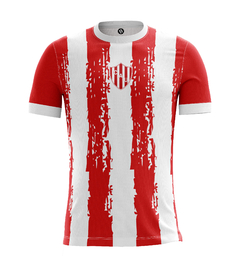 CAMISETA UNION DE SANTA FE TATENGUE ARTEMIX CAX-1056 - comprar online