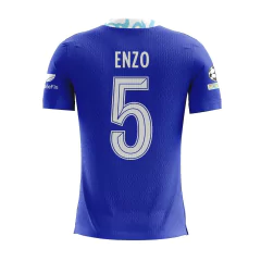CAMISETA CHELSEA FC ENZO FERNANDEZ ARTEMIX CAX-1082 - comprar online