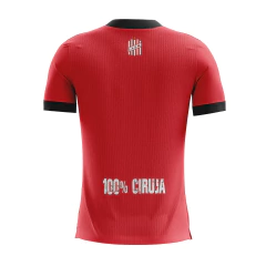 CAMISETA SAN MARTIN DE TUCUMAN ARTEMIX CAX-1221 en internet