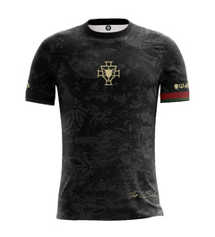 CAMISETA RONALDO THE SIUU artemix CAX-1625