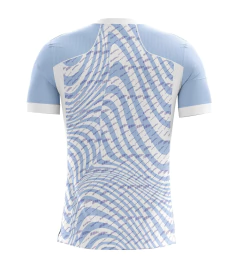 CAMISETA ARSENAL INGLATERRA 2024 FOURTH CAX-1663 en internet