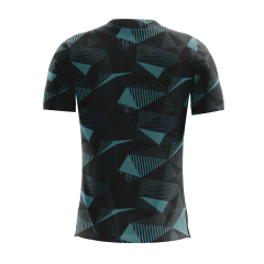CAMISETA LIVERPOOL FC GEOMETRICO ARTEMIX CAX-1843 - comprar online
