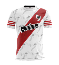 CAMISETA RIVER PLATE RETRO artemix CAX-1901