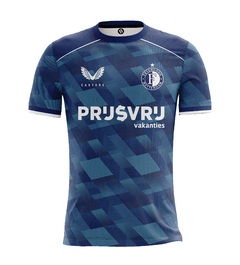CAMISETA FEYENOORD PAISES BAJOS ARTEMIX CAX-1935