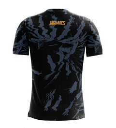 CAMISETA diseño JAGUARES ARTEMIX CAX-1972 - comprar online