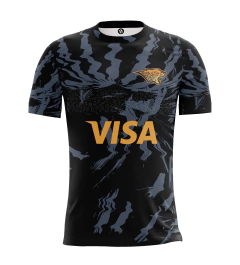 CAMISETA diseño JAGUARES ARTEMIX CAX-1972