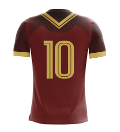 CAMISETA HALCONES DORADOS O11CE escudo TPU CAX-1993 en internet