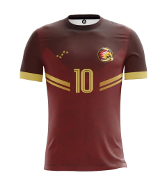CAMISETA HALCONES DORADOS O11CE escudo TPU CAX-1993 - comprar online