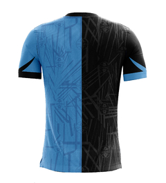 CAMISETA GREMIO DUO BRASIL ARTEMIX CAX-2469 en internet