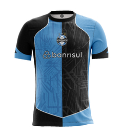 CAMISETA GREMIO DUO BRASIL ARTEMIX CAX-2469 - comprar online