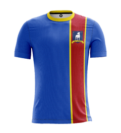CAMISETA TED LASSO AFC RICHMOND ARTEMIX CAX-2508 - comprar online