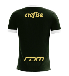 CAMISETA PALMEIRAS 2024 GREEN ARTEMIX CAX-2536 en internet