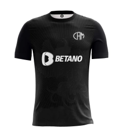 Camiseta ATLETICO MINEIRO GALO Artemix Cax-2679 - comprar online