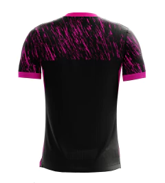Camiseta ATLETICO MINEIRO PINK Artemix Cax-2681 en internet