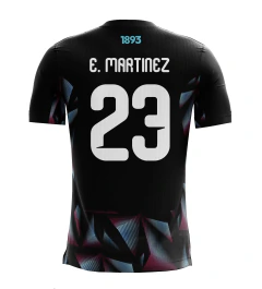 CONJUNTO DEPORTIVO ( Camiseta + short ) DIBU MARTINEZ 2026 ARTEMIX CF-3030 en internet