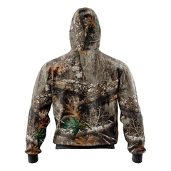 Campera / buzo Camuflada Arbol Natura Artemix Cc-0528 - comprar online