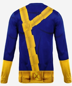 REMERA CICLOPE X-MEN ARTEMIX AX-0640 - comprar online