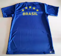 CAMISETA BRASIL EDICION ESPECIAL ARTEMIX AX-0608 - comprar online