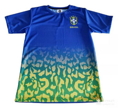 CAMISETA BRASIL EDICION ESPECIAL ARTEMIX AX-0608