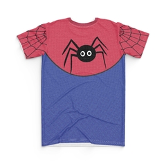 REMERA Spiderman Cartoon Animado ARTEMIX AX-0183 en internet