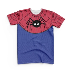 REMERA Spiderman Cartoon Animado ARTEMIX AX-0183 - comprar online