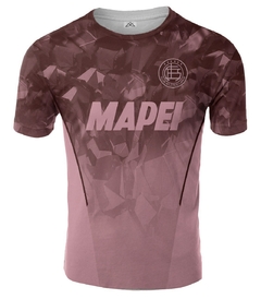 CAMISETA CLUB LANUS ARTEMIX CAX-0308