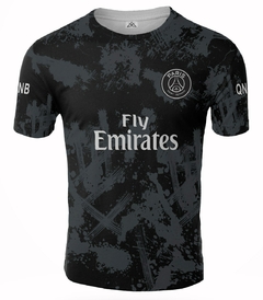 CAMISETA SUBLIMADA PSG NEYMAR JR ARTEMIX AX-0126