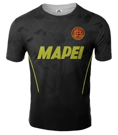 CAMISETA CLUB LANUS DARK ARTEMIX CAX-0310