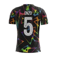 CAMISETA CHELSEA FC COLORES ARTEMIX CAX-1220 - comprar online