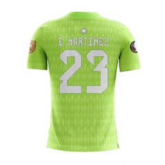 CAMISETA DIBU MARTINEZ ARTEMIX CAX-1023 - comprar online