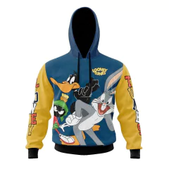 BUZO CAPUCHA LOONEY TUNES Artemix BC-1464