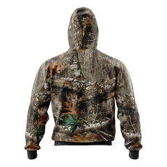 Campera / buzo Camuflada Arbol Natura Artemix Cc-0528 - ARTEMIX ARGENTINA