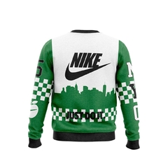 BUZO New York Just Do IT ARTEMIX BB-1514 - comprar online